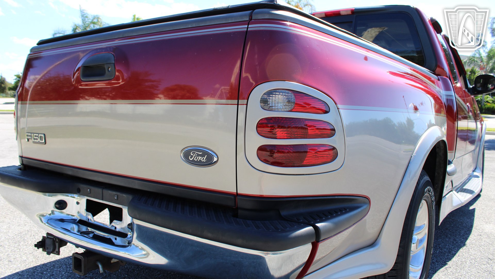 Used 2002 Ford F150 2WD SuperCab image 32