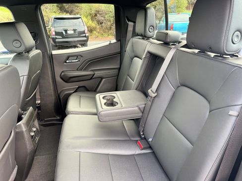 New 2026 Chevrolet Colorado LT w/ LT Convenience Package image 9