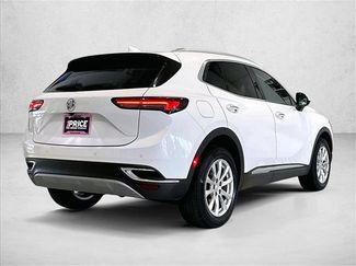 Used 2021 Buick Envision Preferred FWD video 2