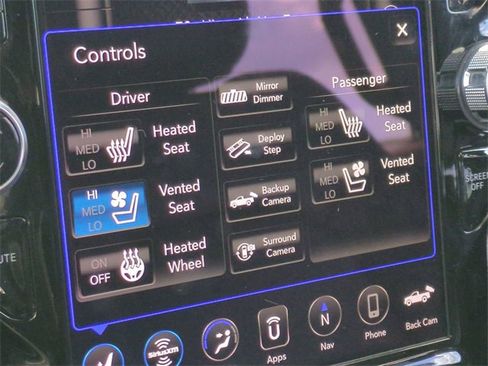 Used 2020 RAM 1500 Limited image 28