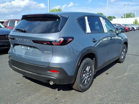 New 2026 MAZDA CX-5 Select AWD/4WD image 7