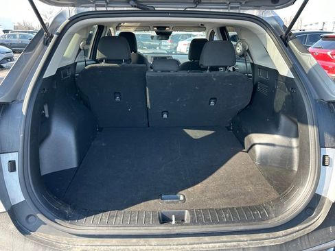 Certified 2024 Kia Sportage LX image 24