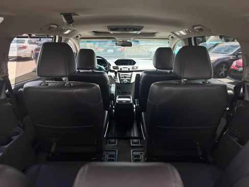 Used 2012 Honda Odyssey EX-L image 9