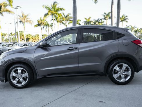 Used 2016 Honda HR-V EX-L image 22