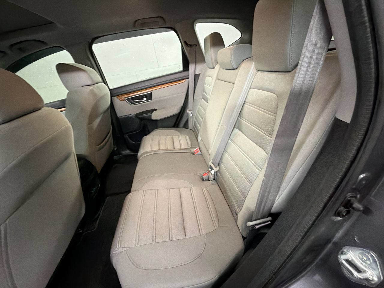 Used 2021 Honda CR-V EX image 24