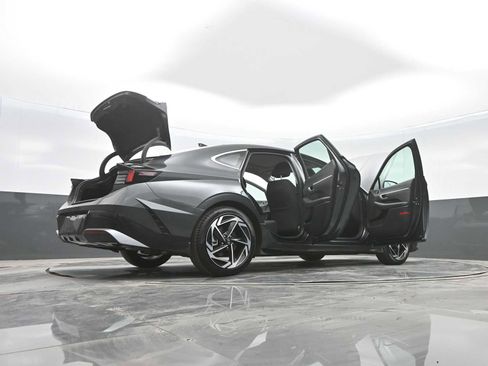 Certified 2025 Hyundai Sonata SEL image 43