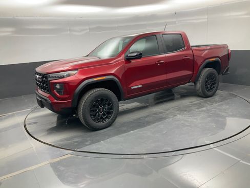 New 2026 GMC Canyon Elevation w/ Convenience Package AWD/4WD image 30