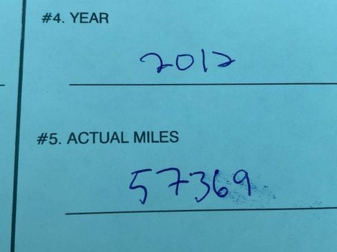 Used 2012 Ford Mustang GT Premium w/ Security Pkg image 11