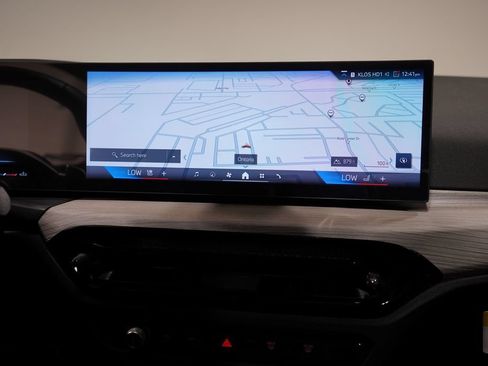 Used 2026 BMW 430i Coupe w/ M Sport Package RWD image 14