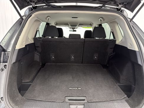 Used 2023 Nissan Rogue SV AWD/4WD image 13