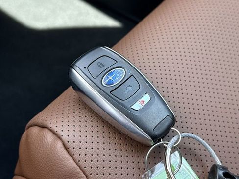 Certified 2025 Subaru Outback Touring image 29