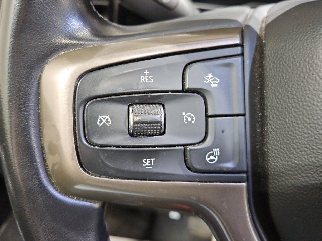 Used 2024 Chevrolet Silverado 2500 High Country w/ High Country Premium Package AWD/4WD image 31