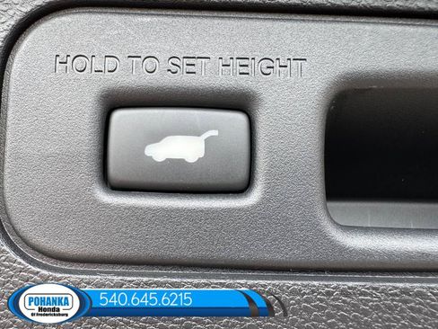 New 2026 Honda Odyssey EX-L image 13