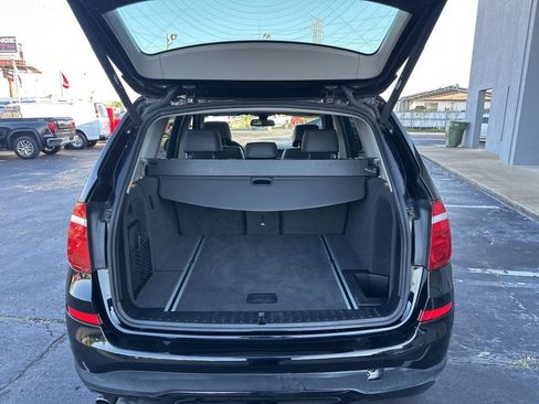 Used 2017 BMW X3 sDrive28i image 26