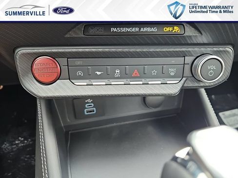 New 2026 Ford Mustang Premium RWD image 26