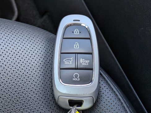Used 2023 Hyundai Tucson SEL w/ Convenience Package FWD image 29