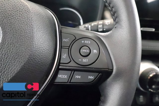 Certified 2024 Toyota RAV4 XLE Premium AWD/4WD image 20