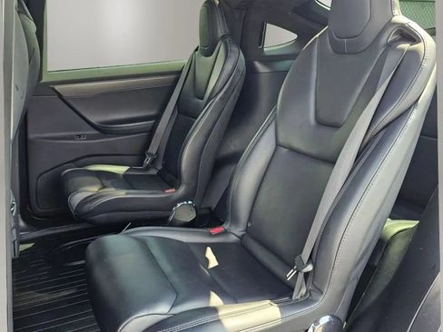 Used 2020 Tesla Model X Performance AWD/4WD image 19
