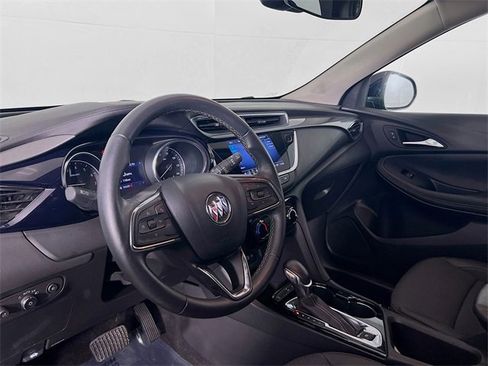Used 2023 Buick Encore GX Preferred w/ Cold Weather Comfort Package image 11