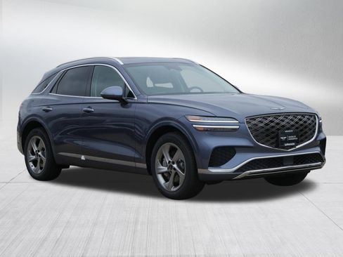 New 2026 Genesis GV70 2.5T Select image 1