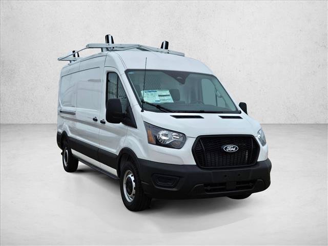 New 2026 Ford Transit 250 148 Medium Roof RWD image 7