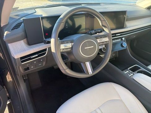 Used 2024 Hyundai Sonata SEL image 12