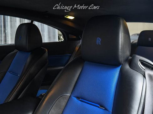 Used 2018 Rolls-Royce Wraith image 20