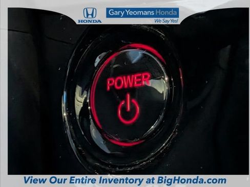 Used 2024 Honda Accord EX-L image 33
