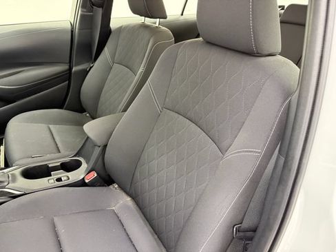 Used 2024 Toyota Corolla LE FWD image 8