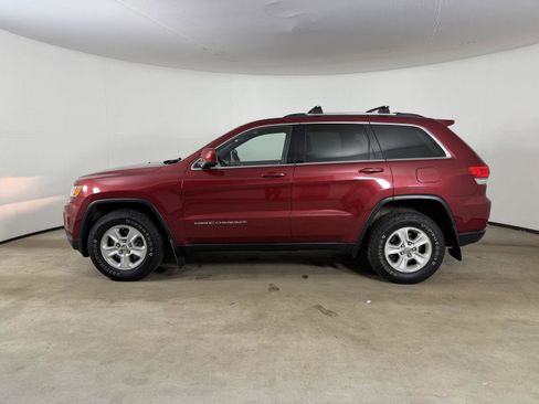 Used 2014 Jeep Grand Cherokee Laredo w/ All Weather Capability Group image 11