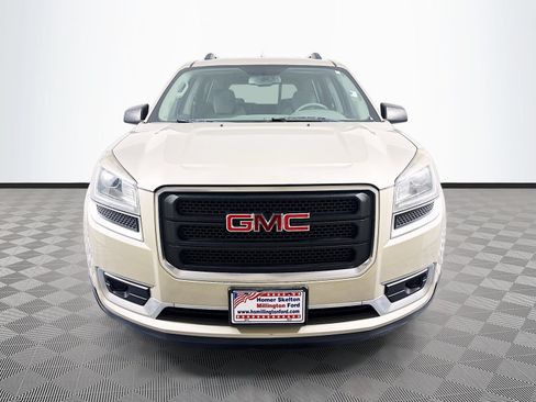 Used 2013 GMC Acadia SLE FWD image 2