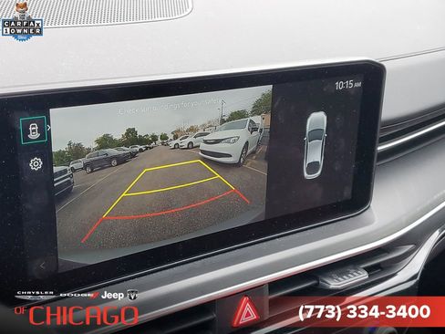 Used 2025 Kia K5 GT-Line w/ GT-Line Premium Package FWD image 31