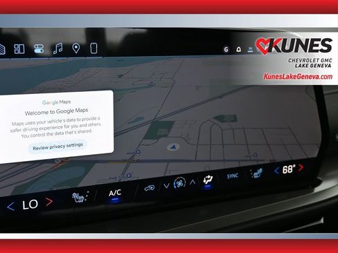 New 2026 Chevrolet Traverse LT w/ LPO, Floor Liner Package image 27