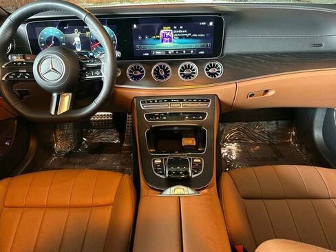 Used 2023 Mercedes-Benz E 450 Cabriolet image 17