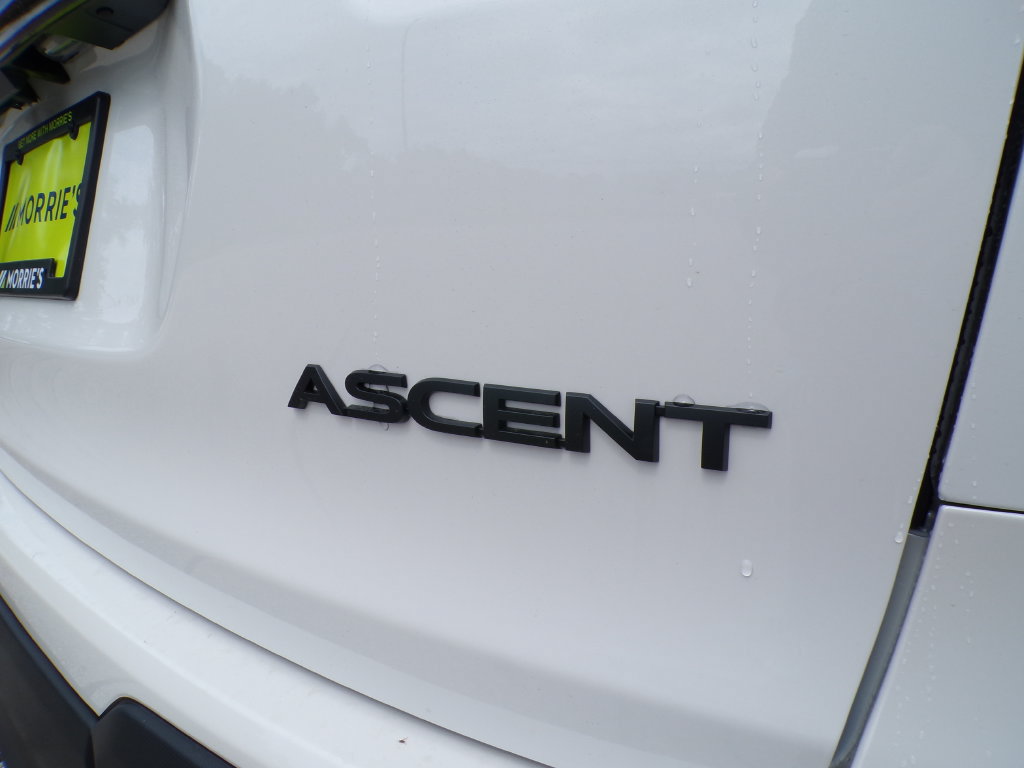 New 2027 Subaru Ascent Premium AWD/4WD image 14