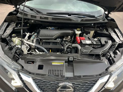 Used 2020 Nissan Rogue Sport S w/ Appearance Package image 21