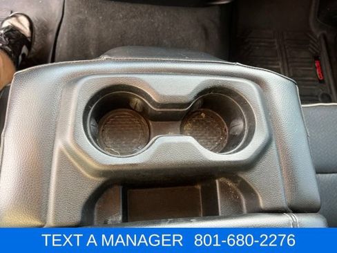 Used 2020 RAM 1500 Laramie w/ Off Road Group AWD/4WD image 19