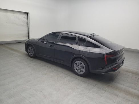 Used 2025 Kia K4 FWD image 3