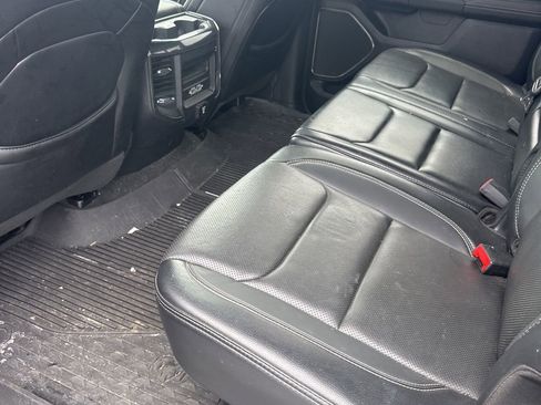 Used 2020 RAM 1500 Rebel w/ Rebel Level 2 Equipment Group AWD/4WD image 7