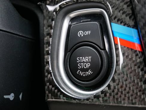 Used 2016 BMW M4 GTS RWD image 29