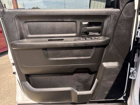 Used 2023 RAM 1500 Tradesman w/ Popular Equipment Group AWD/4WD image 18
