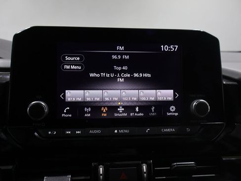 Used 2024 Nissan Pathfinder Rock Creek image 24