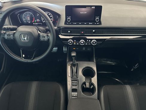 Used 2023 Honda Civic Sport image 26