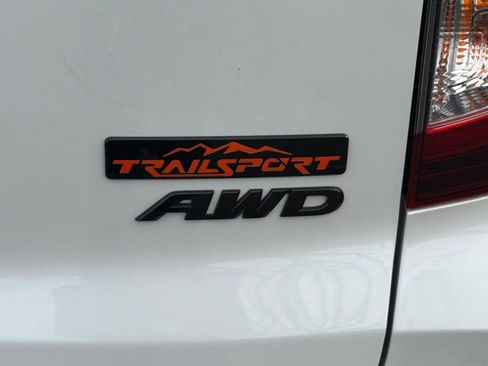 Used 2022 Honda Passport TrailSport image 26