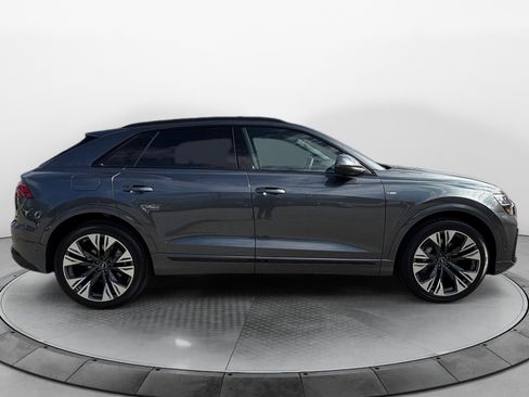 New 2026 Audi Q8 Premium Plus image 8
