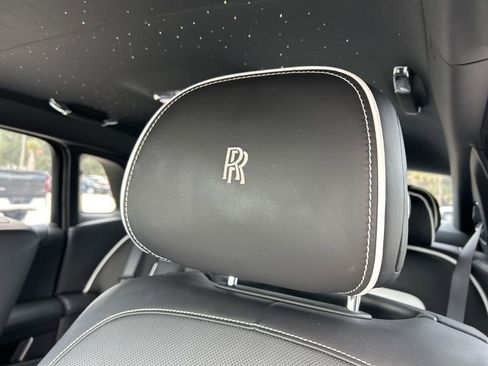Used 2023 Rolls-Royce Ghost AWD/4WD image 23
