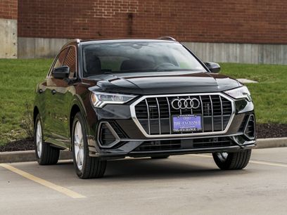 Used 2023 Audi Q3 2.0T Premium Plus