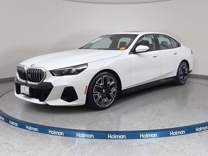 Used 2026 BMW 530i xDrive w/ M Sport Package