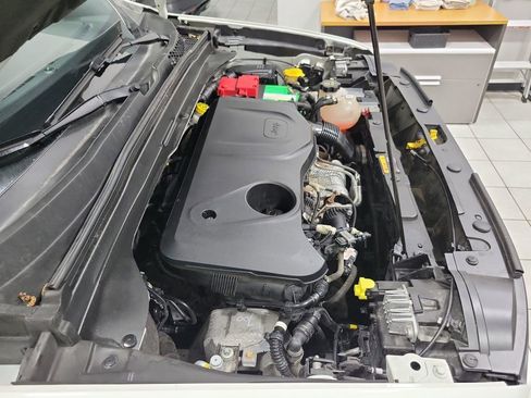 Used 2019 Jeep Renegade Limited w/ Quick Order Package 22P image 52