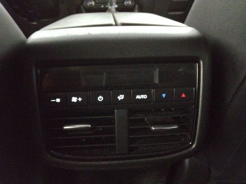 Used 2022 MAZDA CX-9 Touring w/ Touring Premium Package image 34